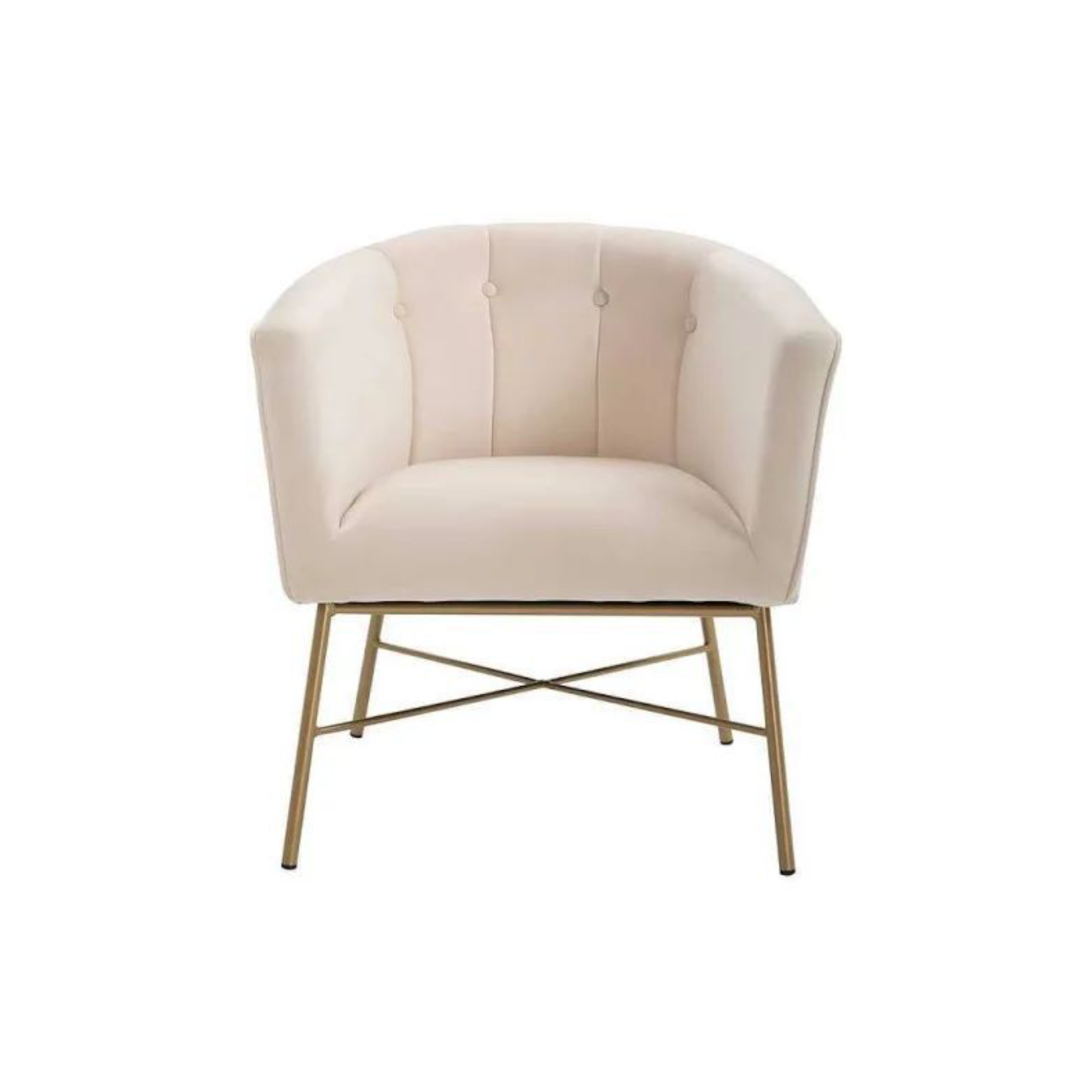 Butaca garden beige