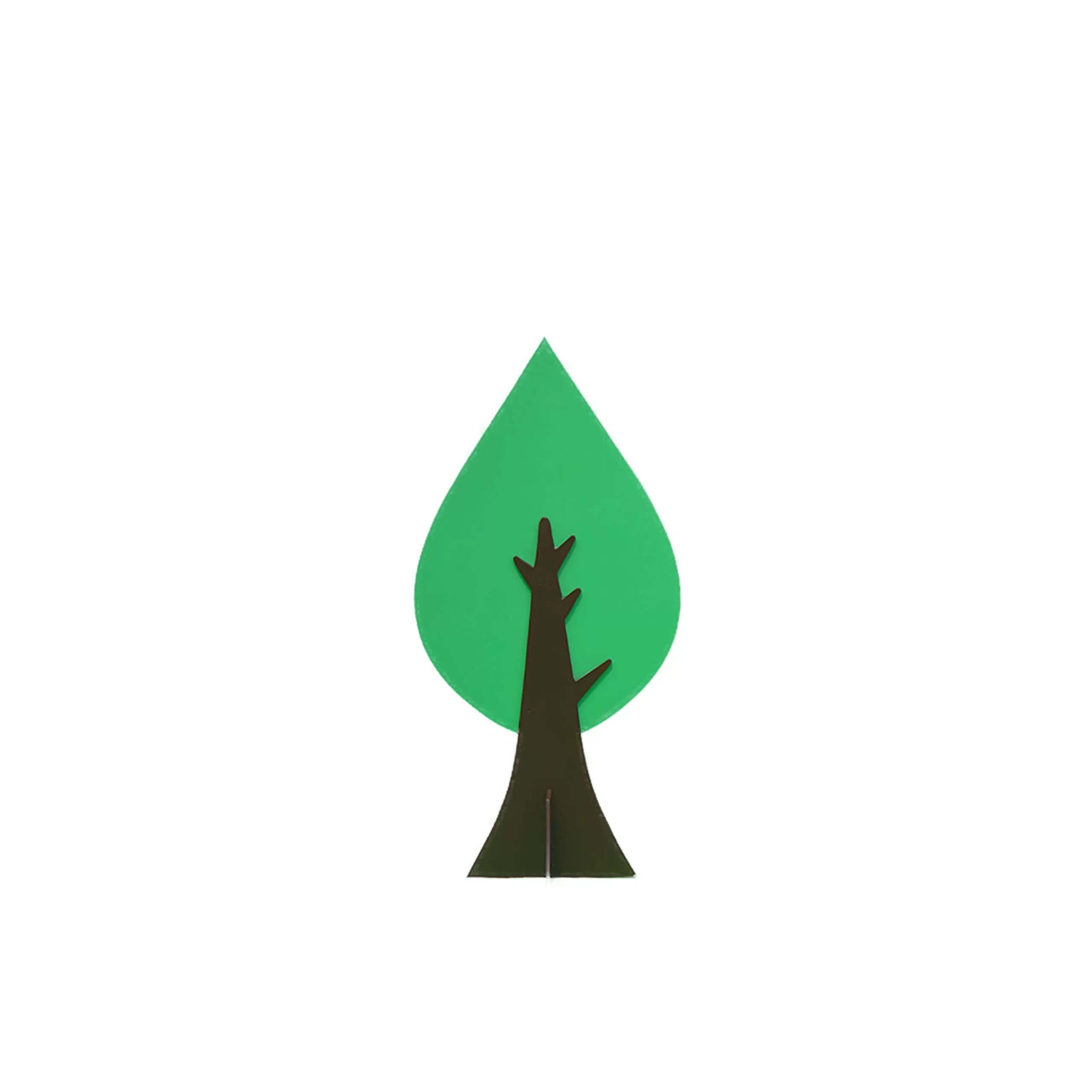 Arbol chico