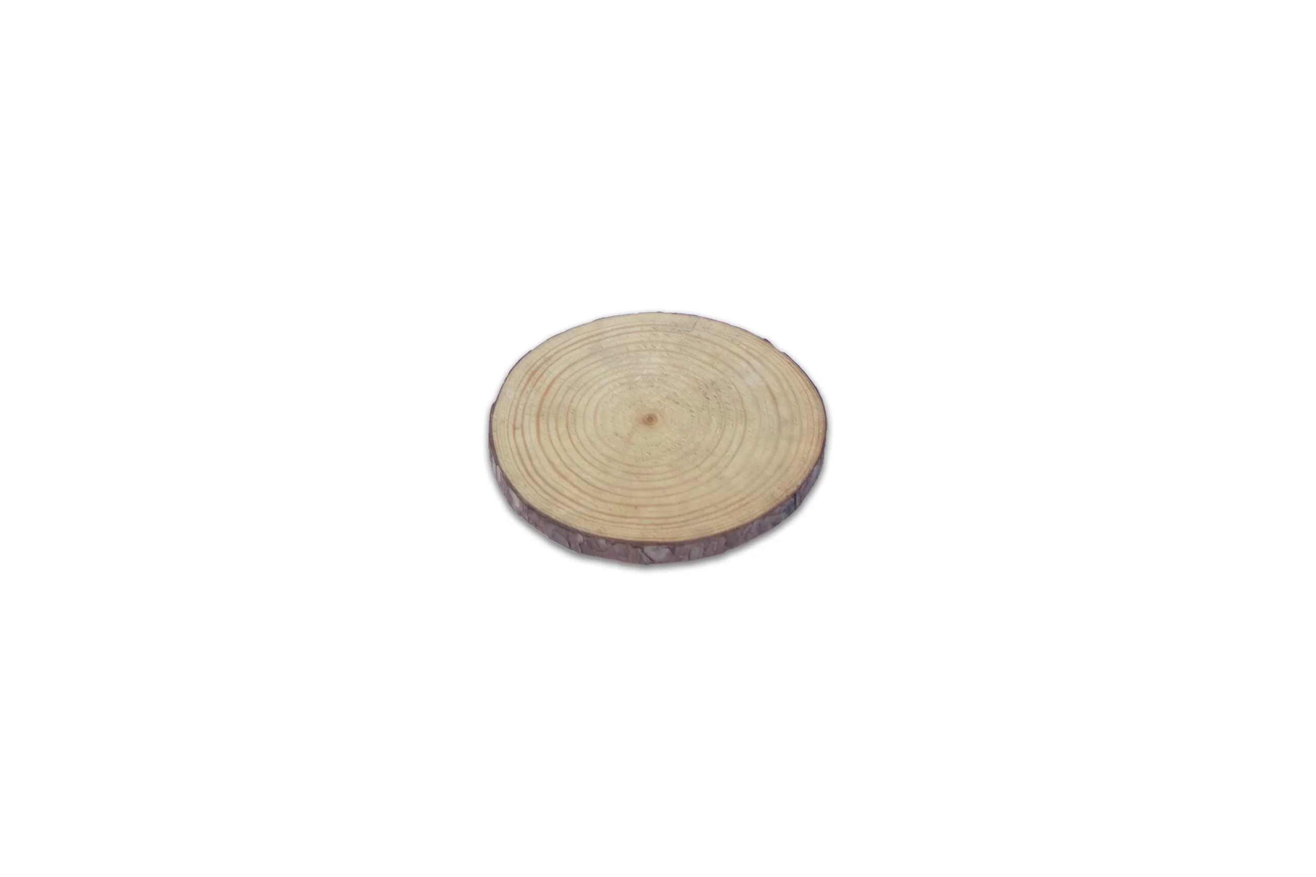 Base de madera