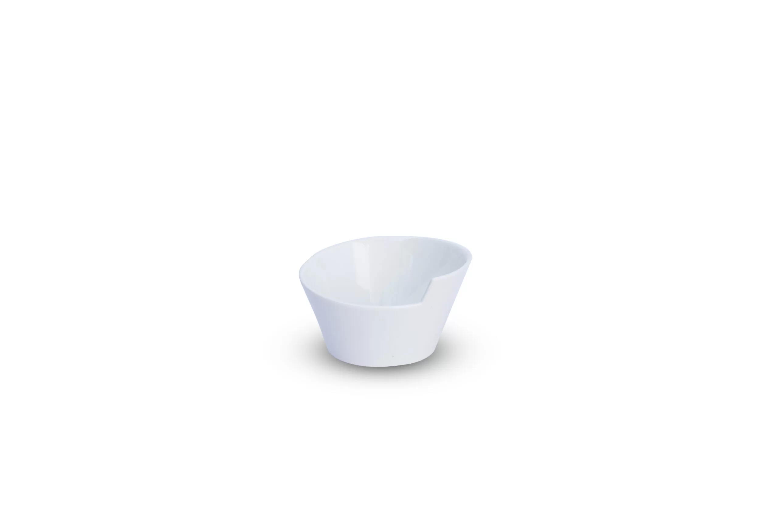 Bowl blanco
