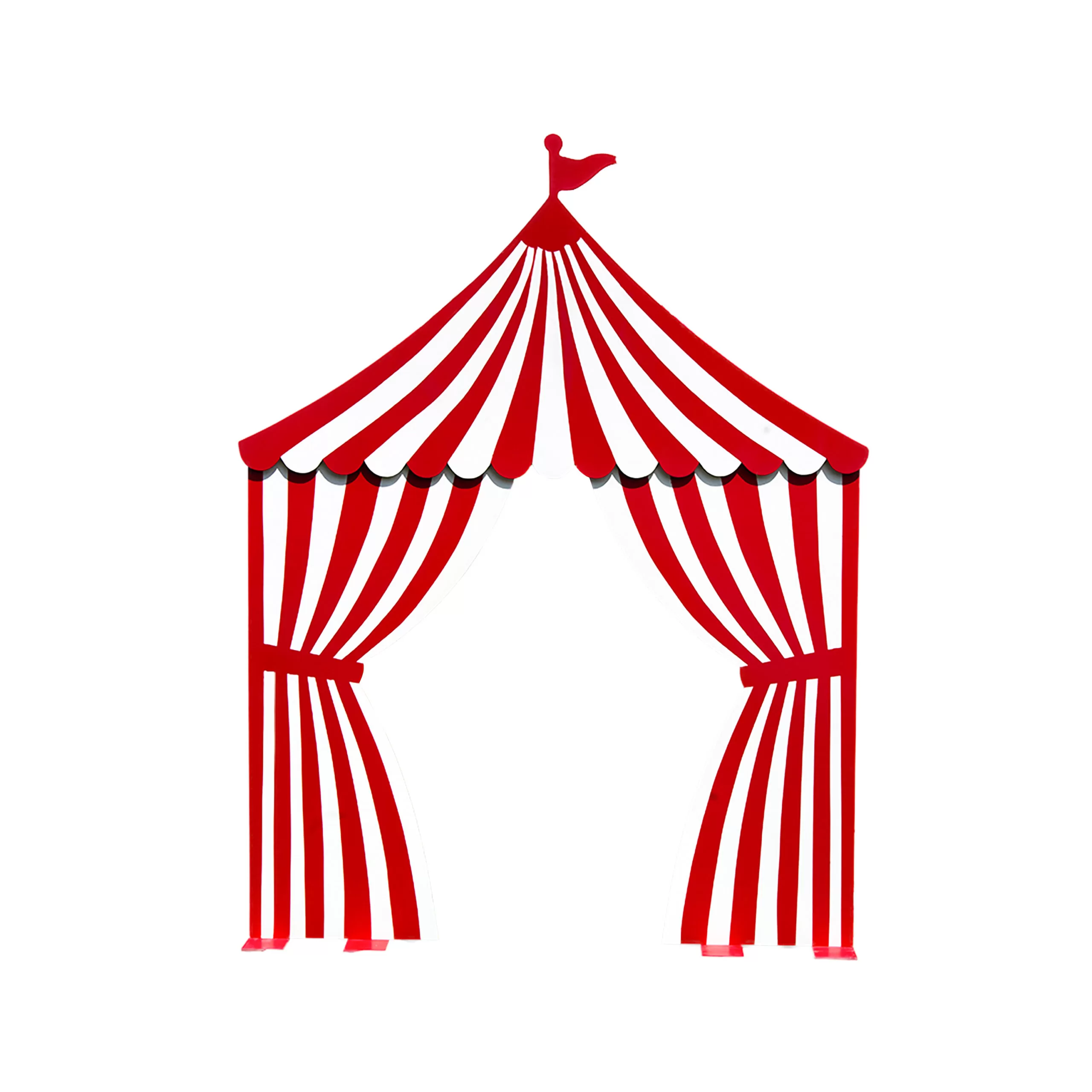 Backing Circus