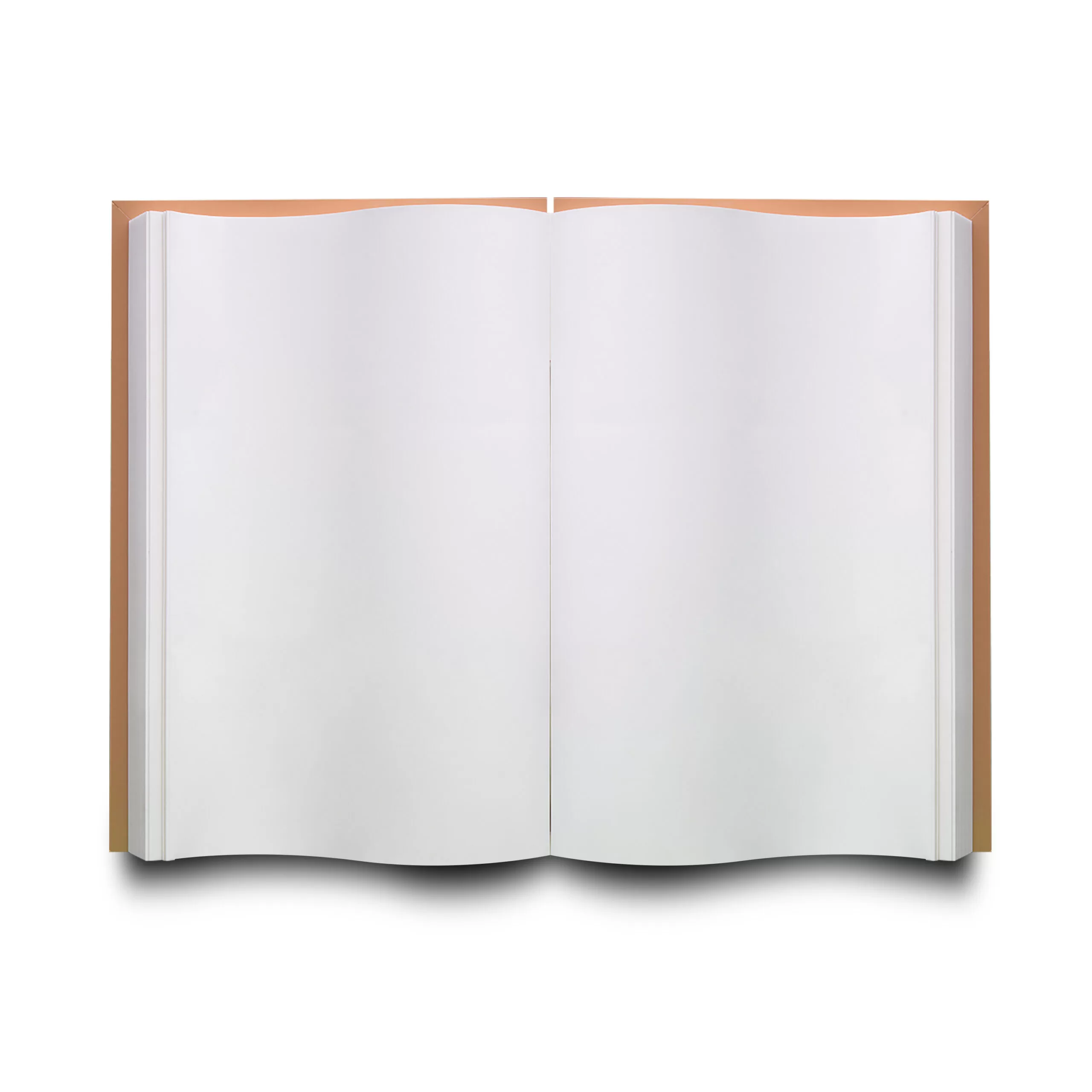 Backing Libro