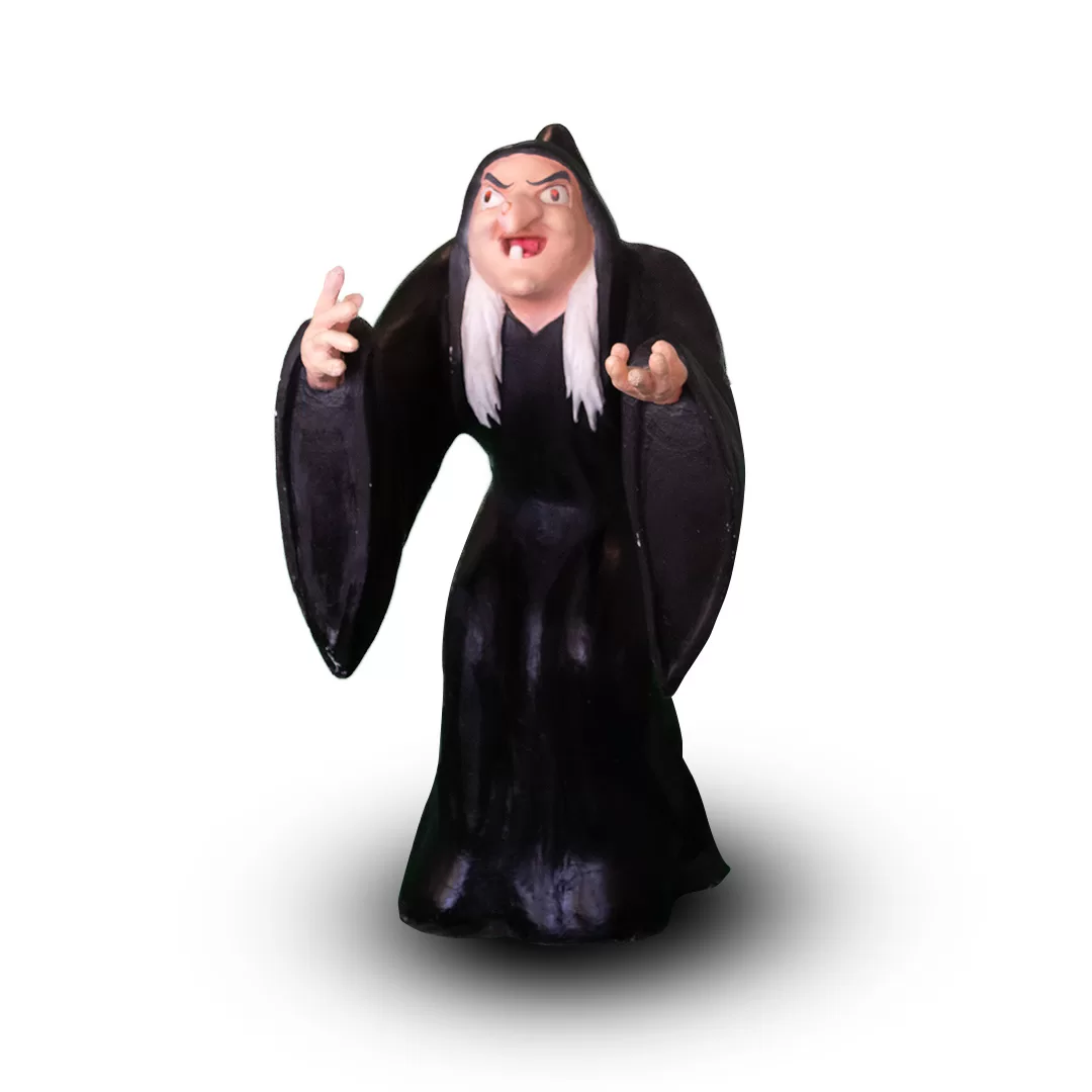 Bruja de Blanca Nieves