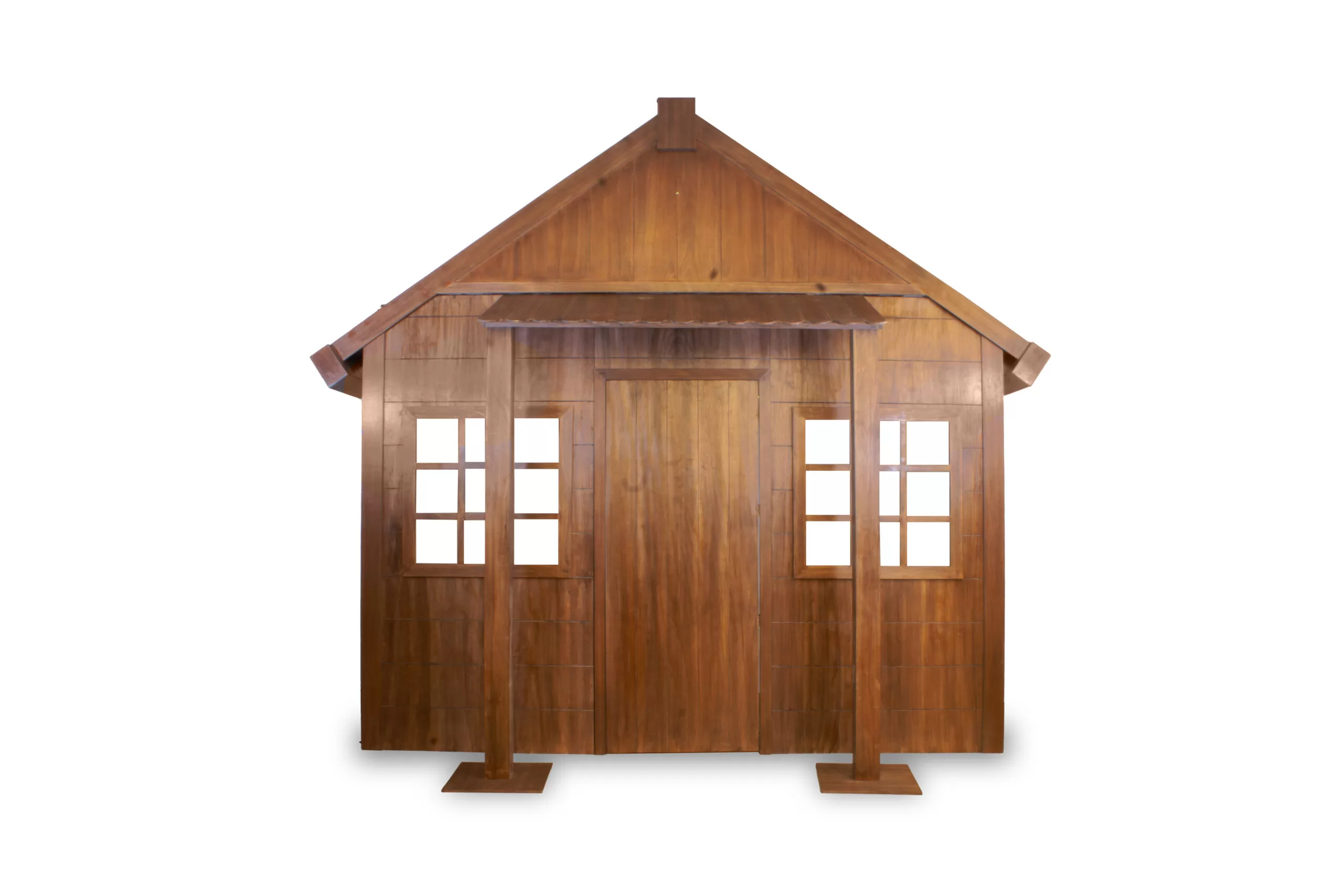 Casa Sherif