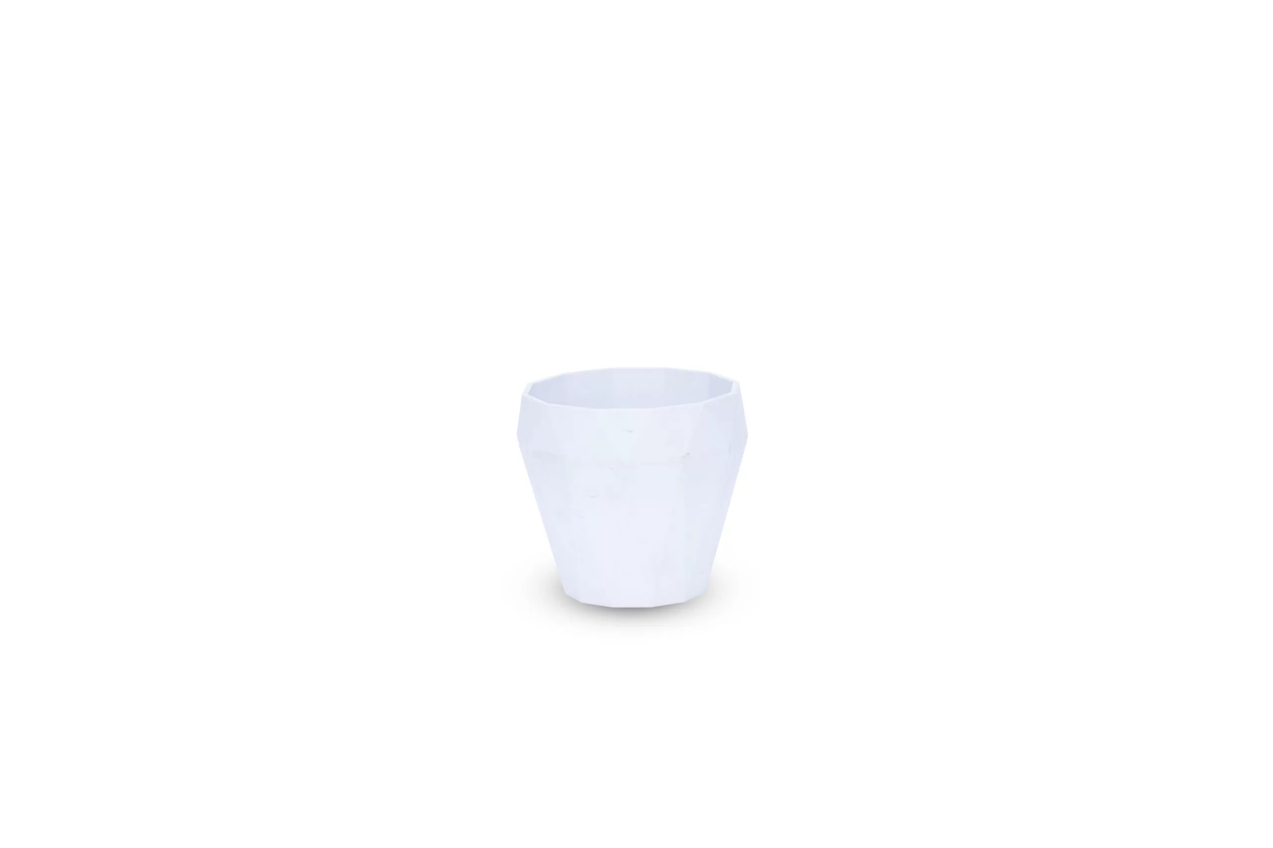 Frasco de porcelana