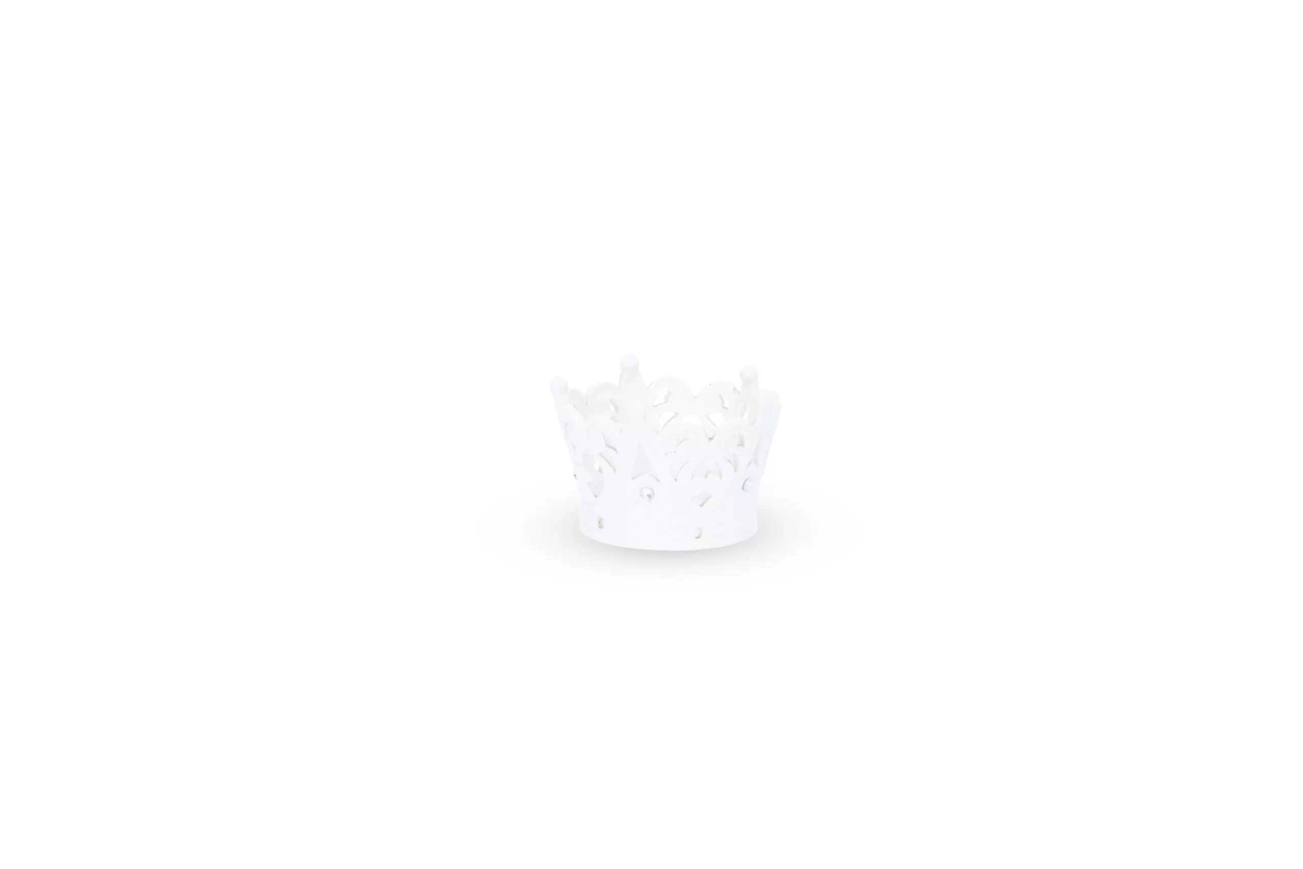 Corona Blanca