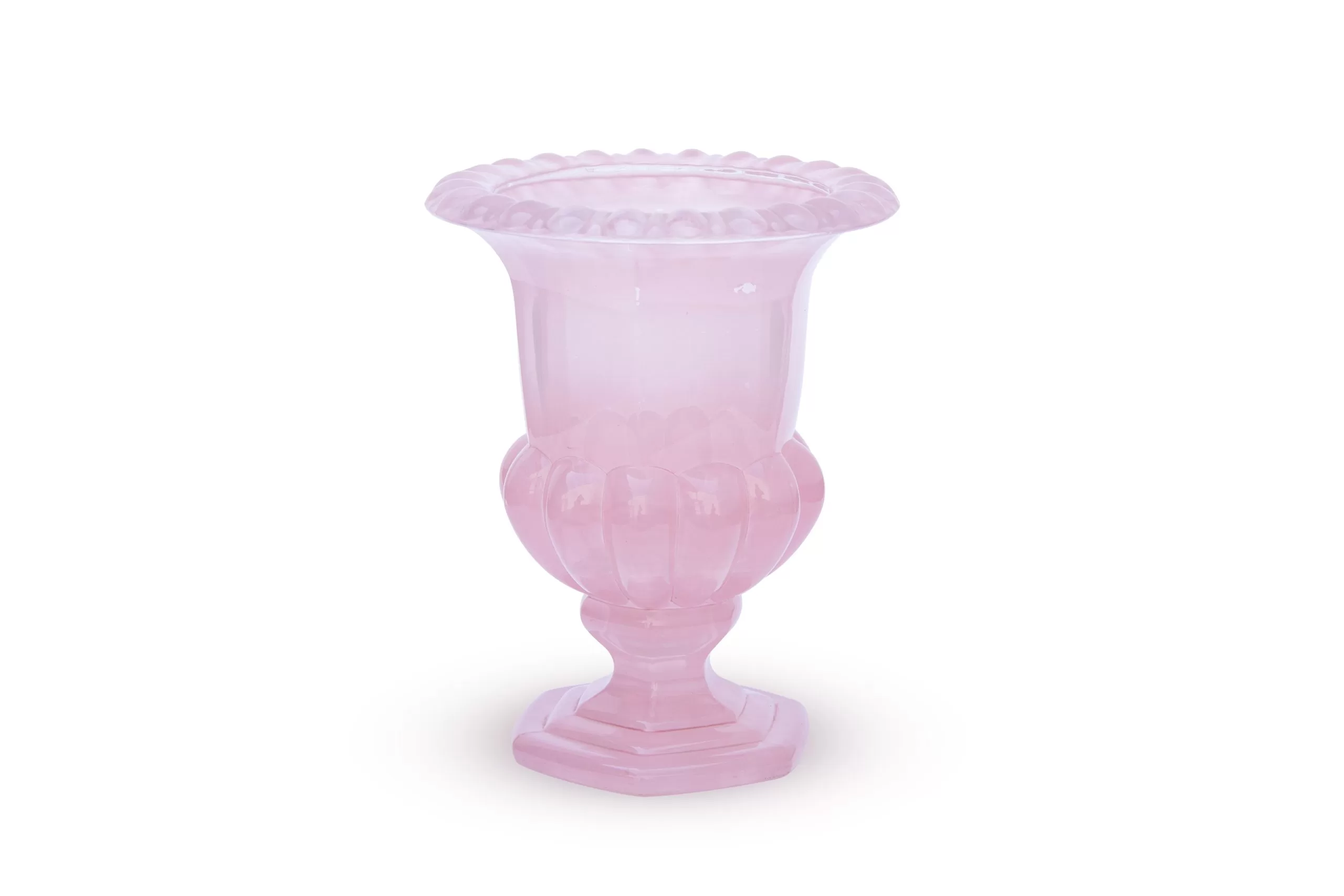 Copa rosa