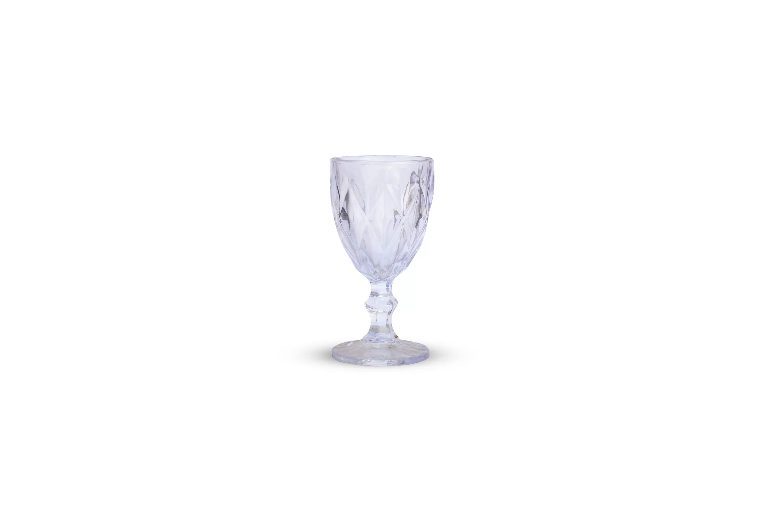 Copa cristal