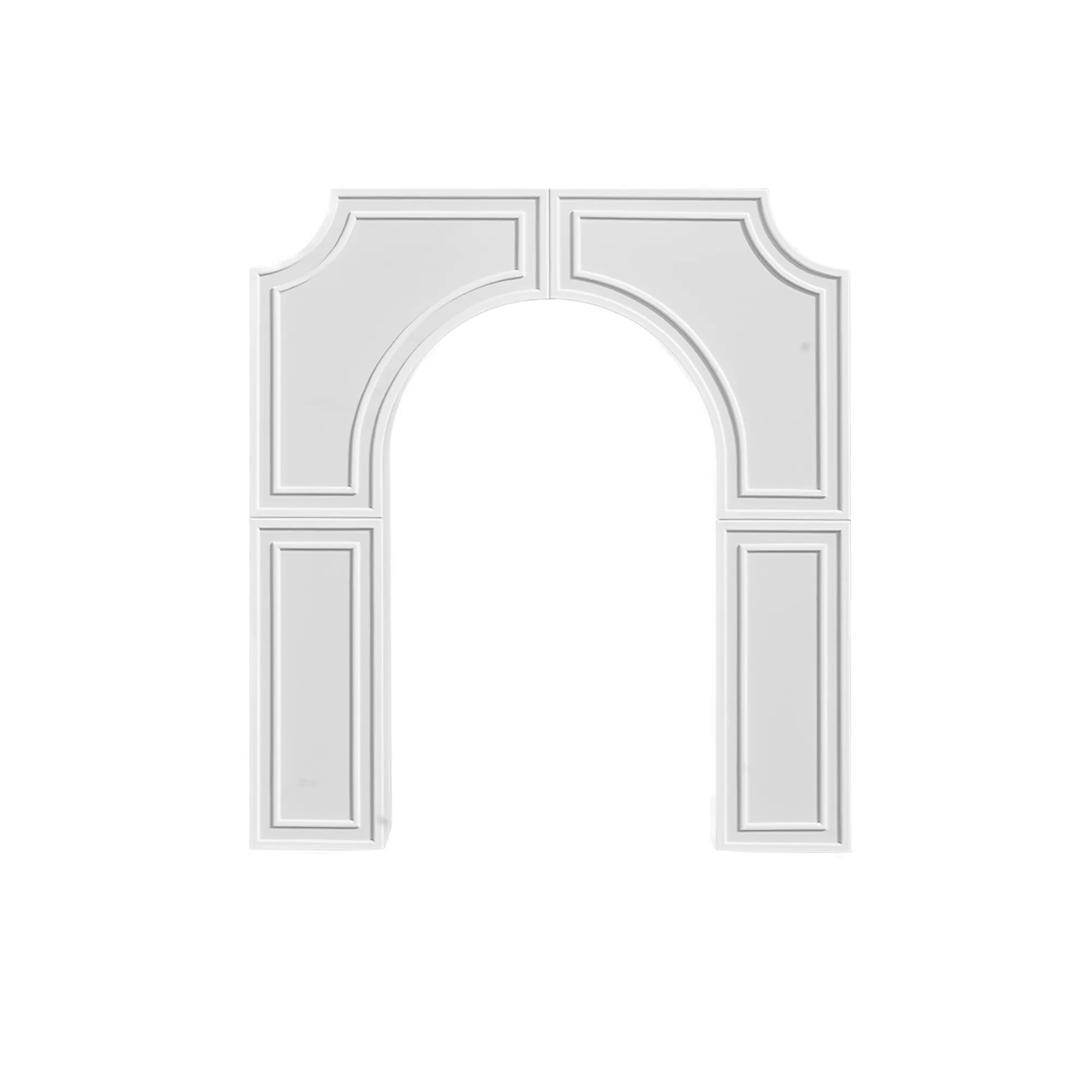Pórtico Princesa