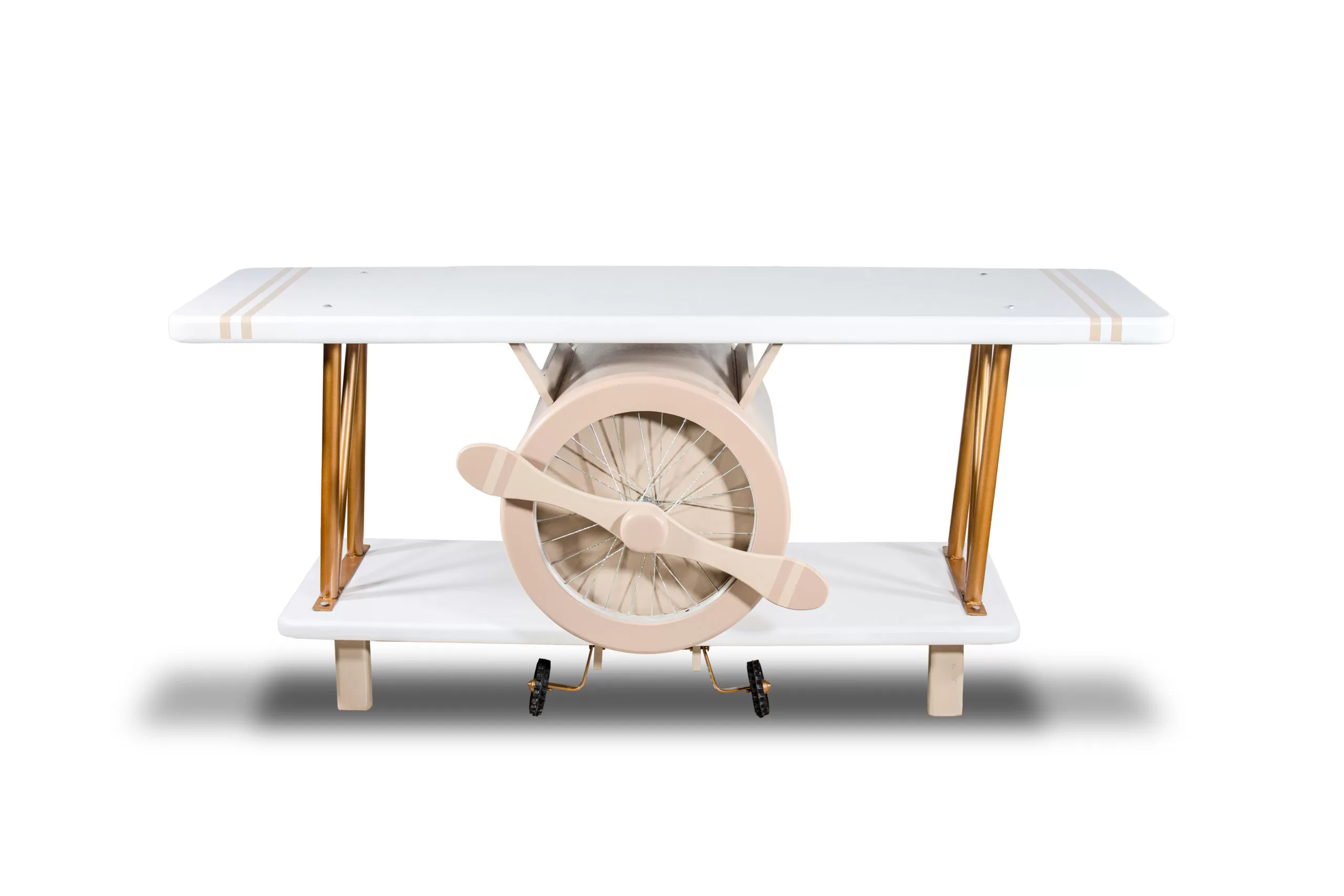 Mesa Avioneta