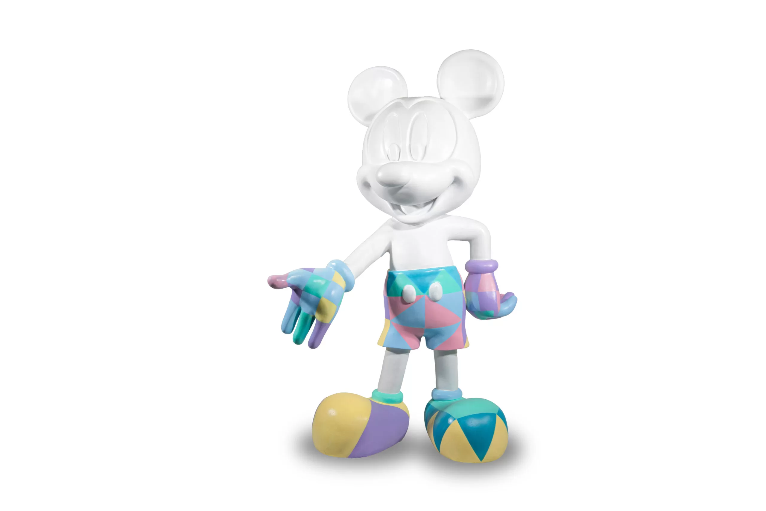 Mickey Personalizable