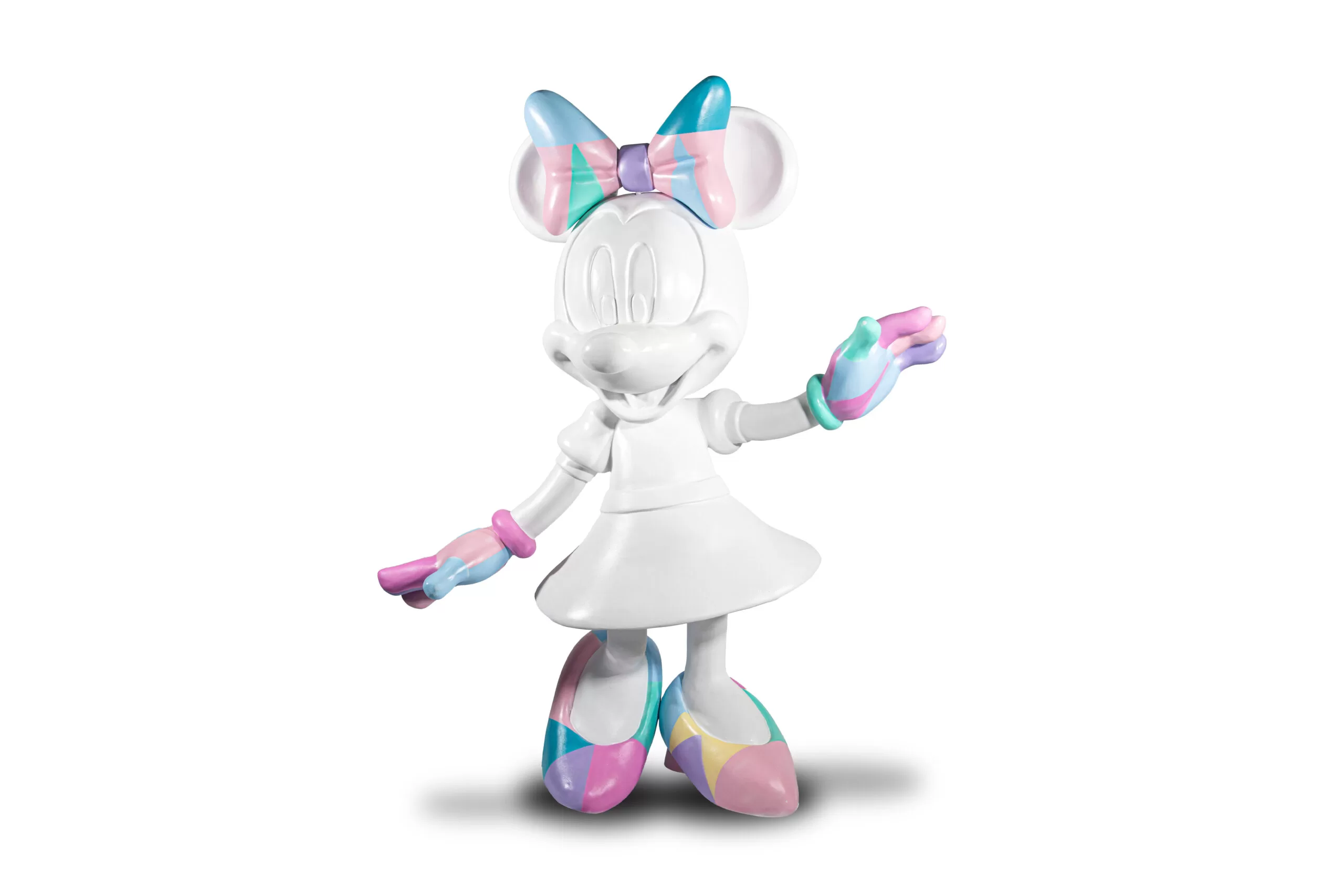 Minnie Personalizable
