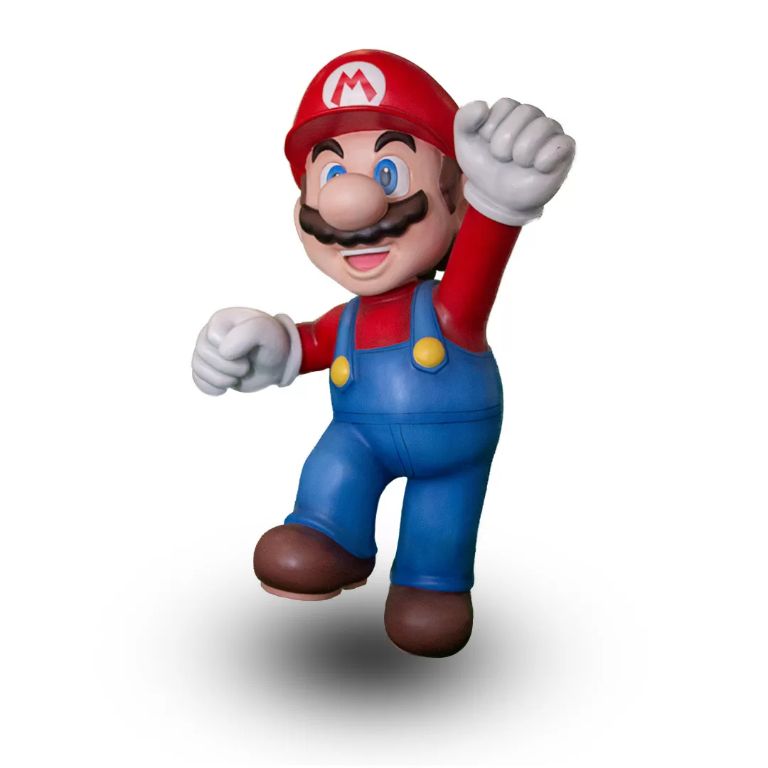 Mario Bros