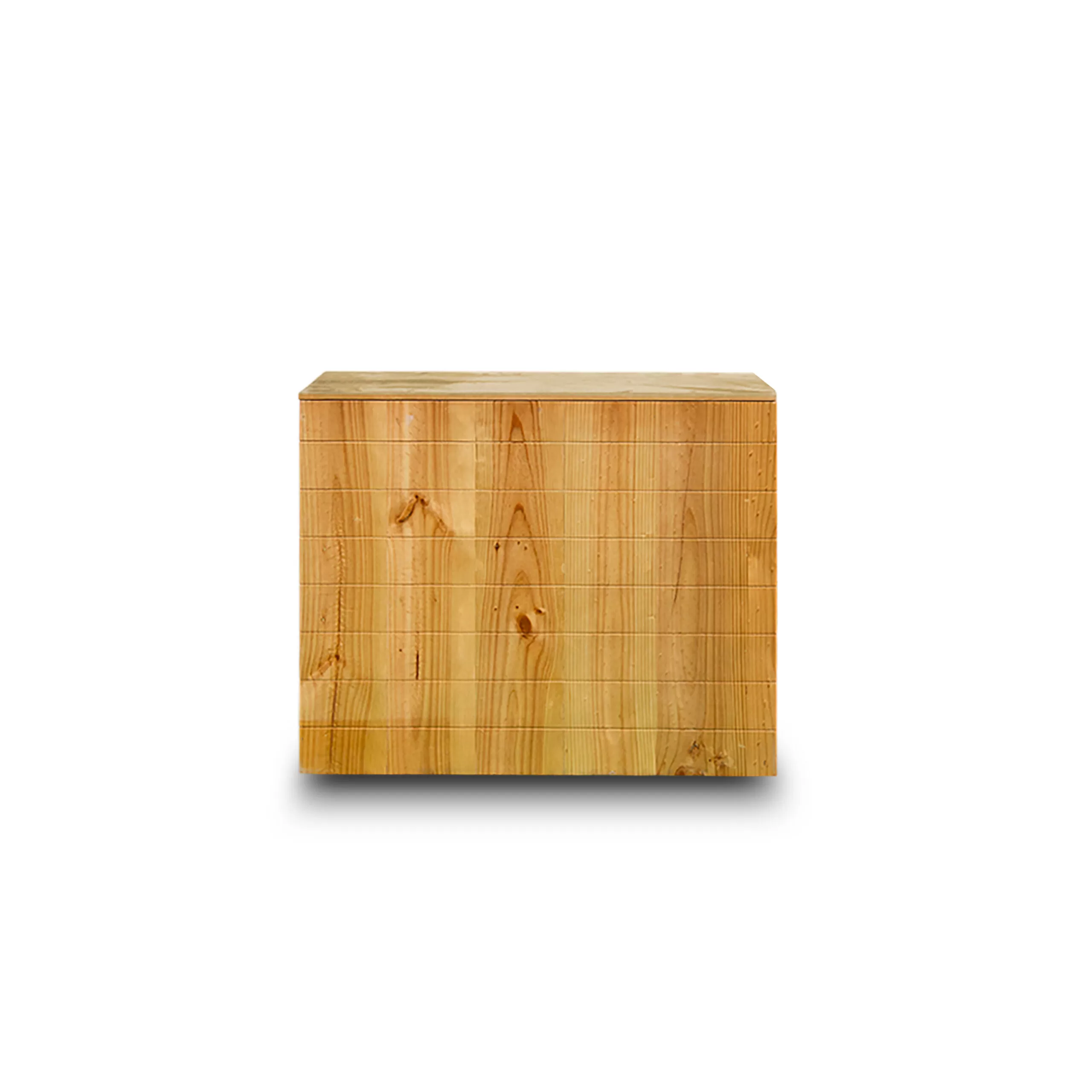 Mesa Pallet (2 unidades)