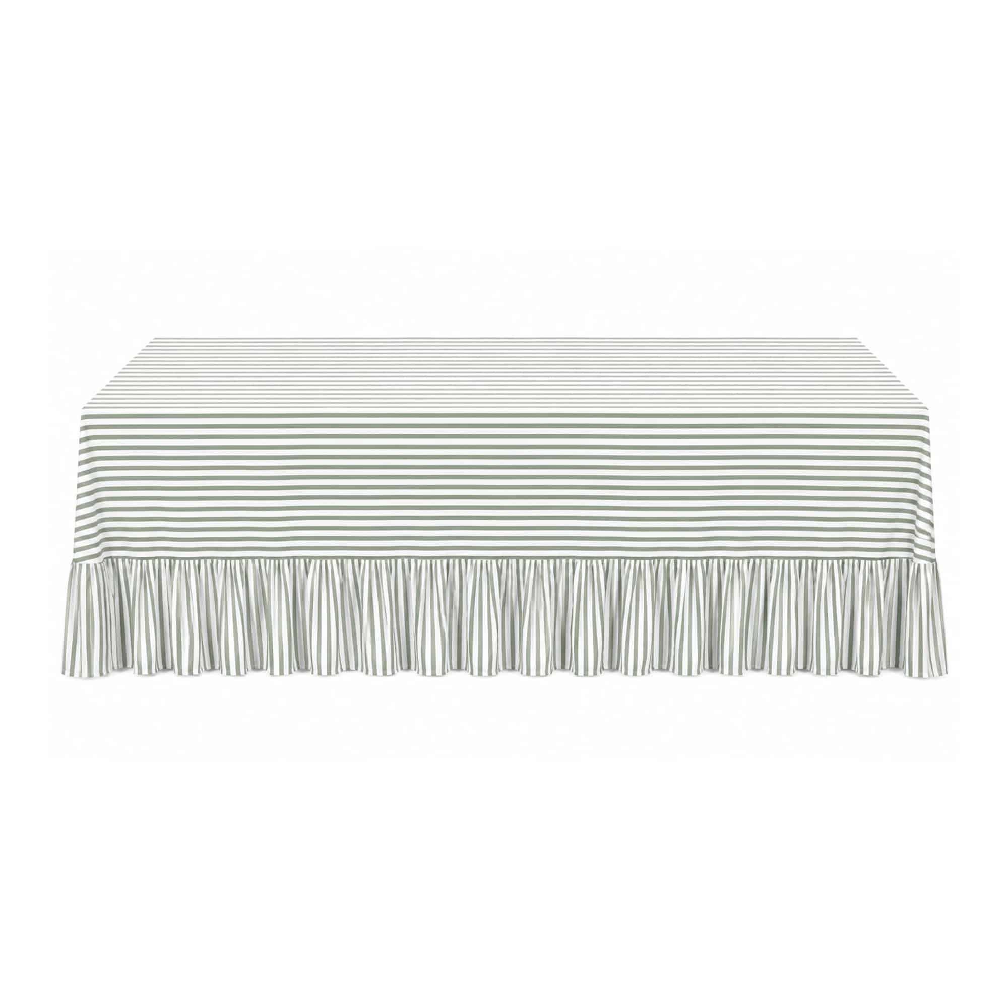 Rallado verde