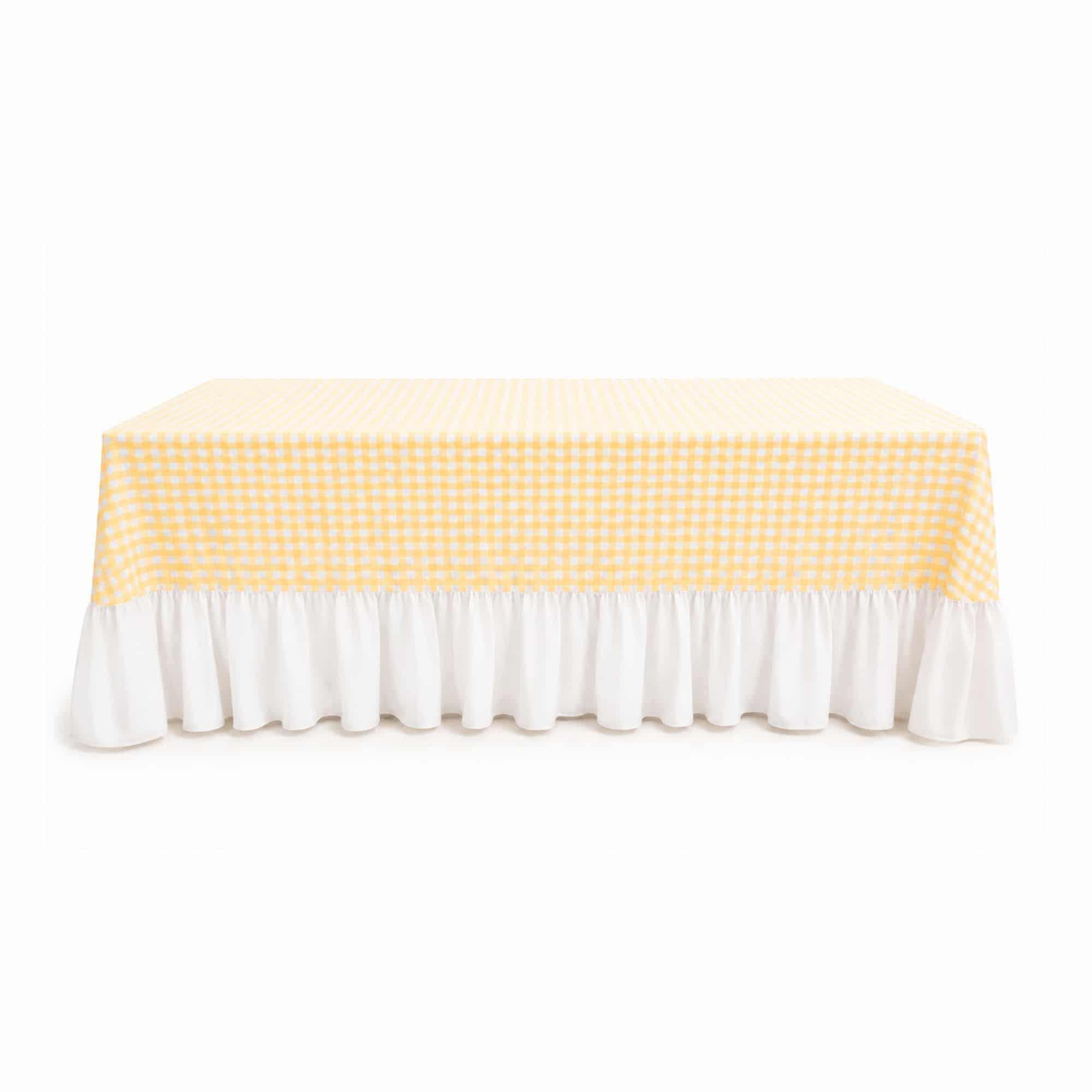 Vichi amarillo