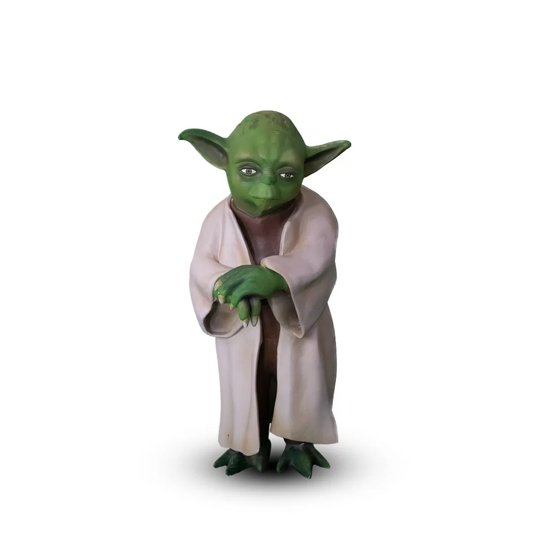 Yoda