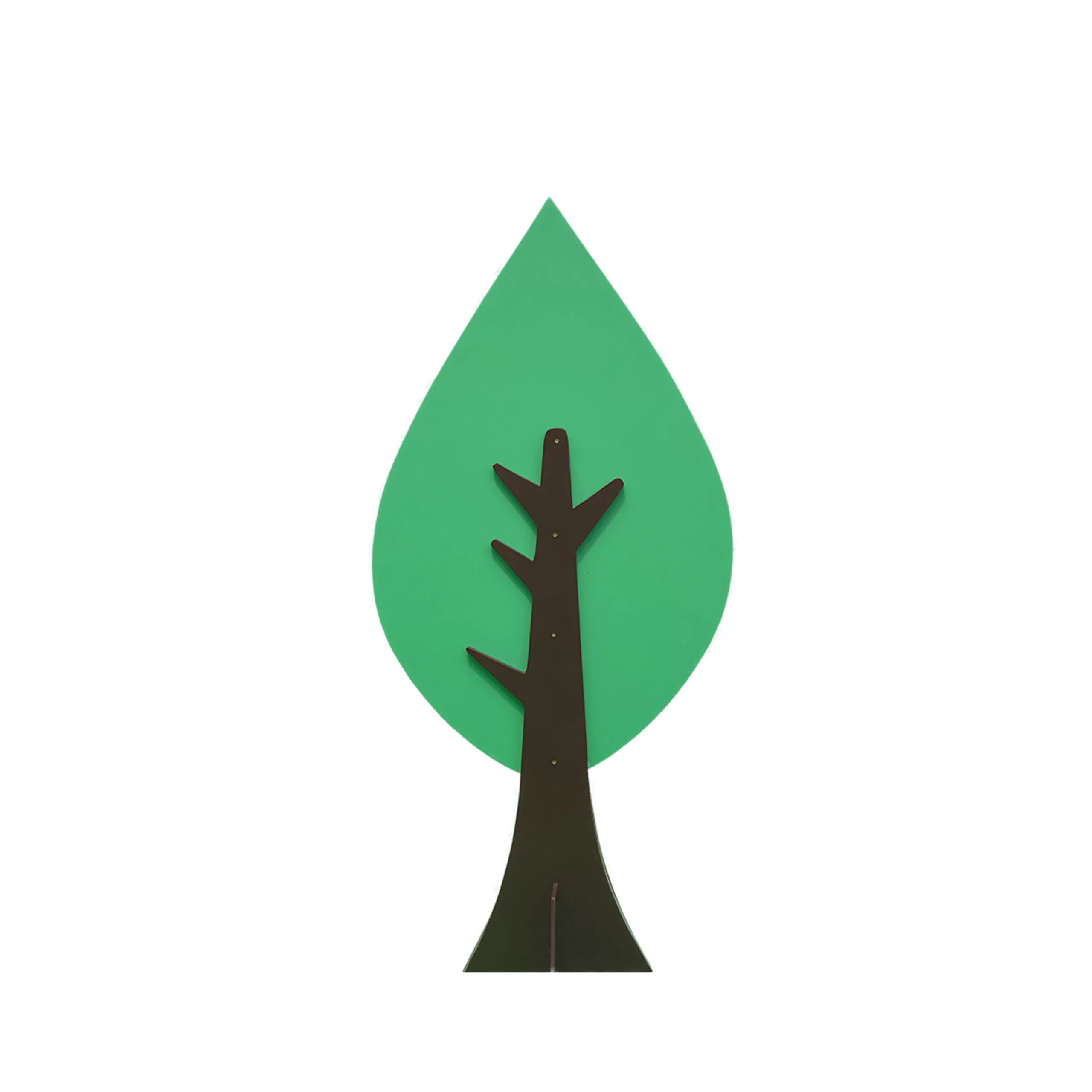 Arbol grande