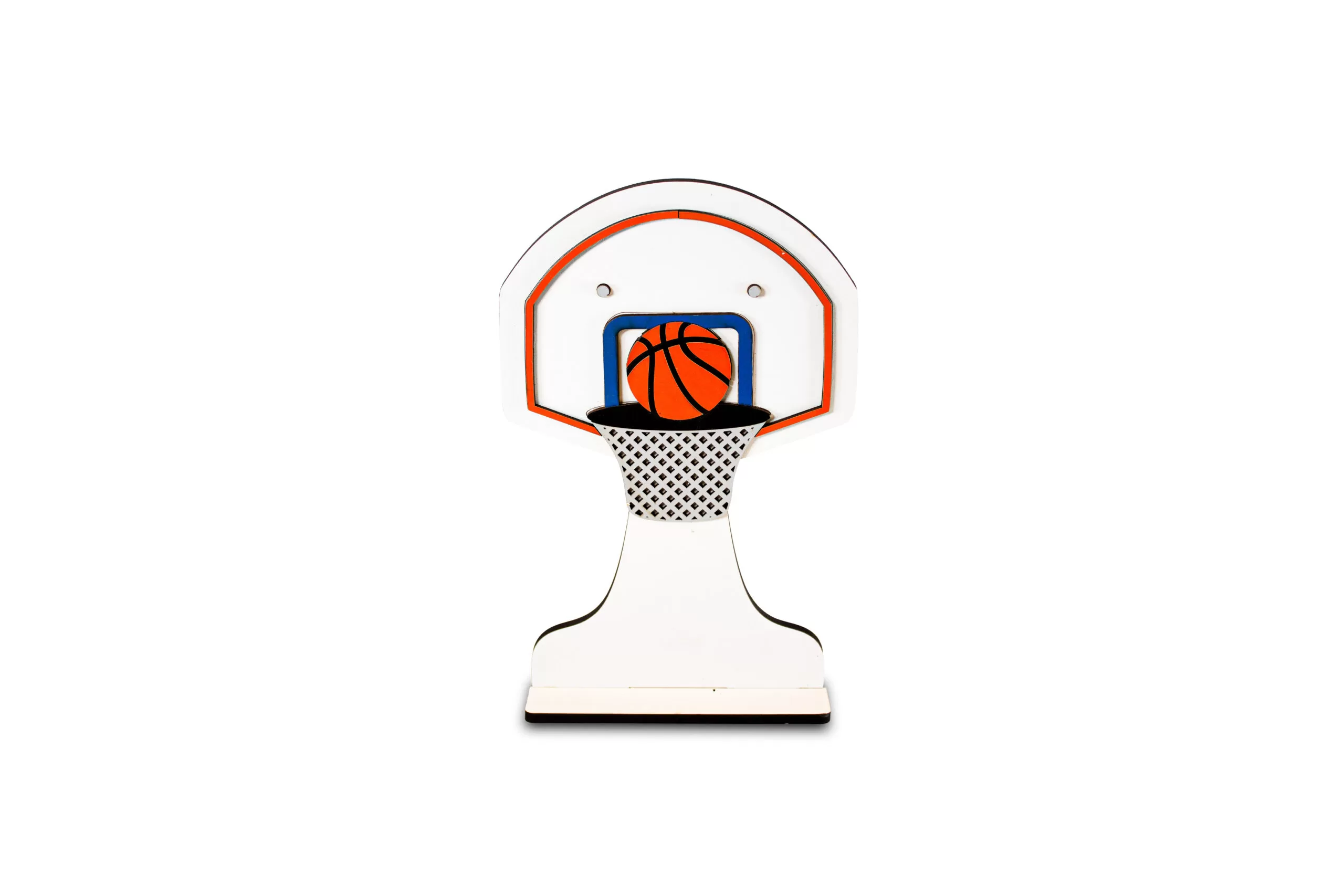 Base bascket (alquiler)