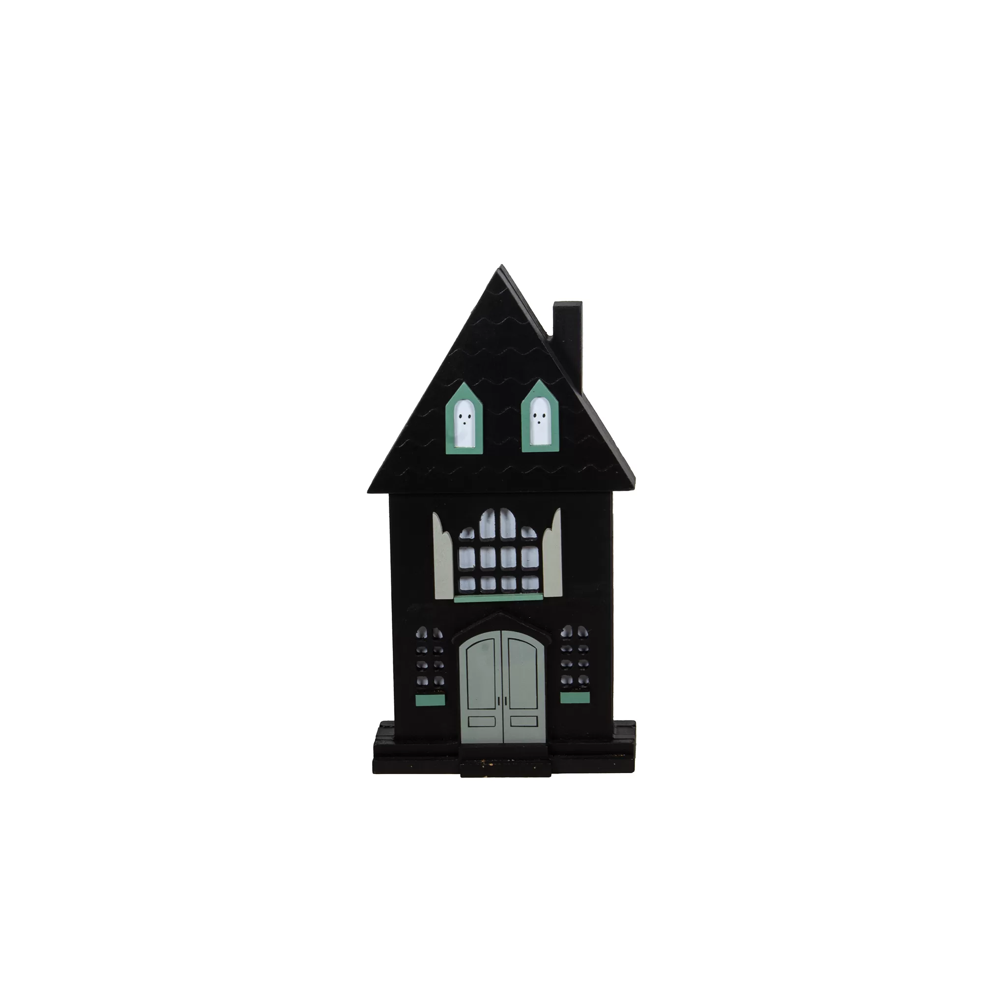 Casita de halloween