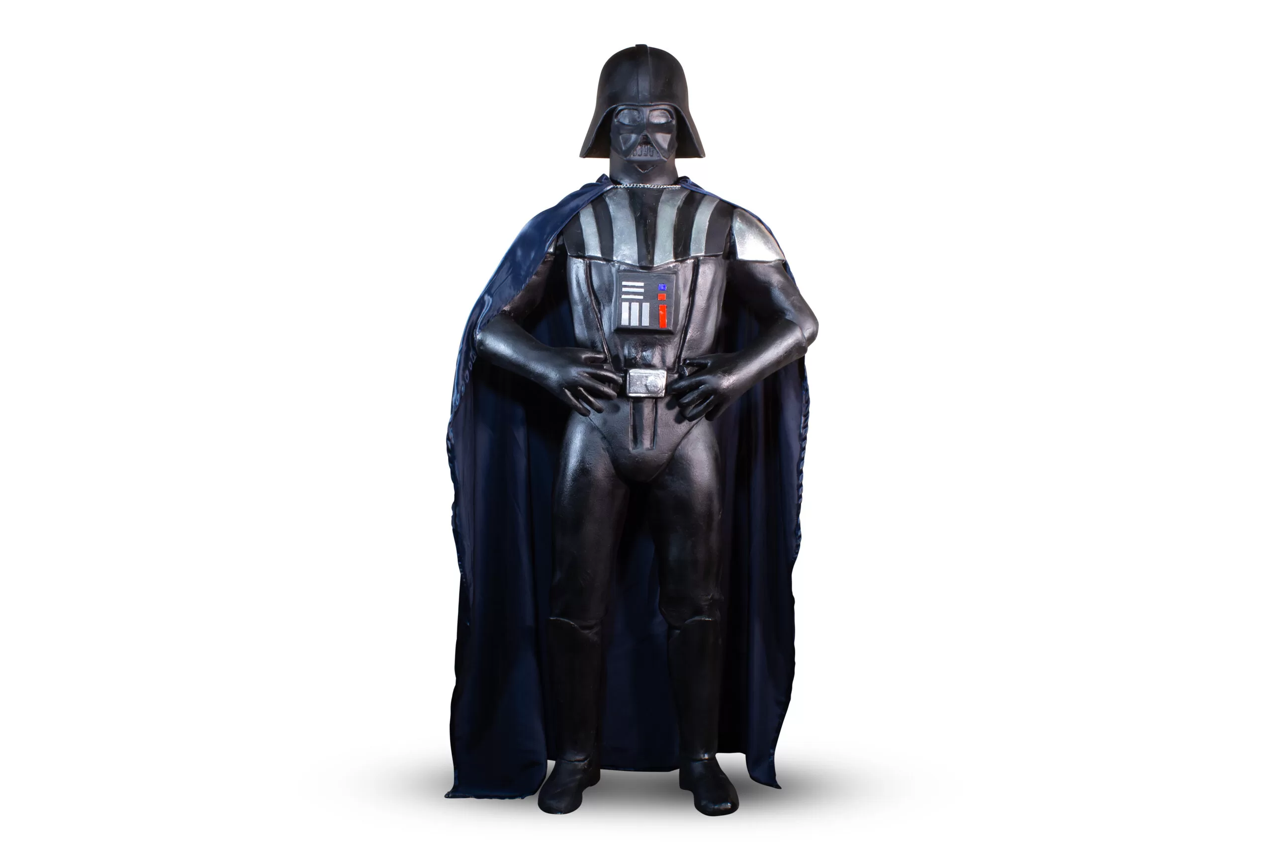Darth Vader
