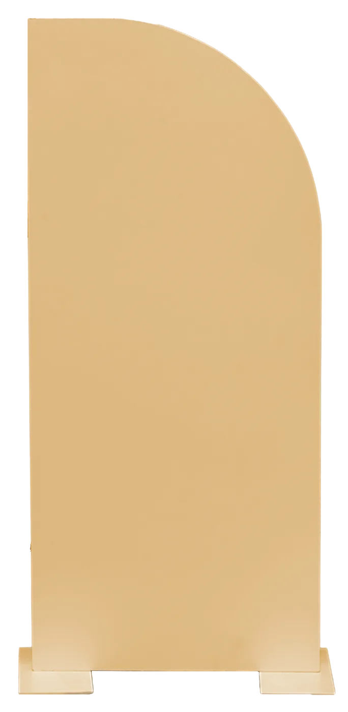 Pallet Aestethic Beige
