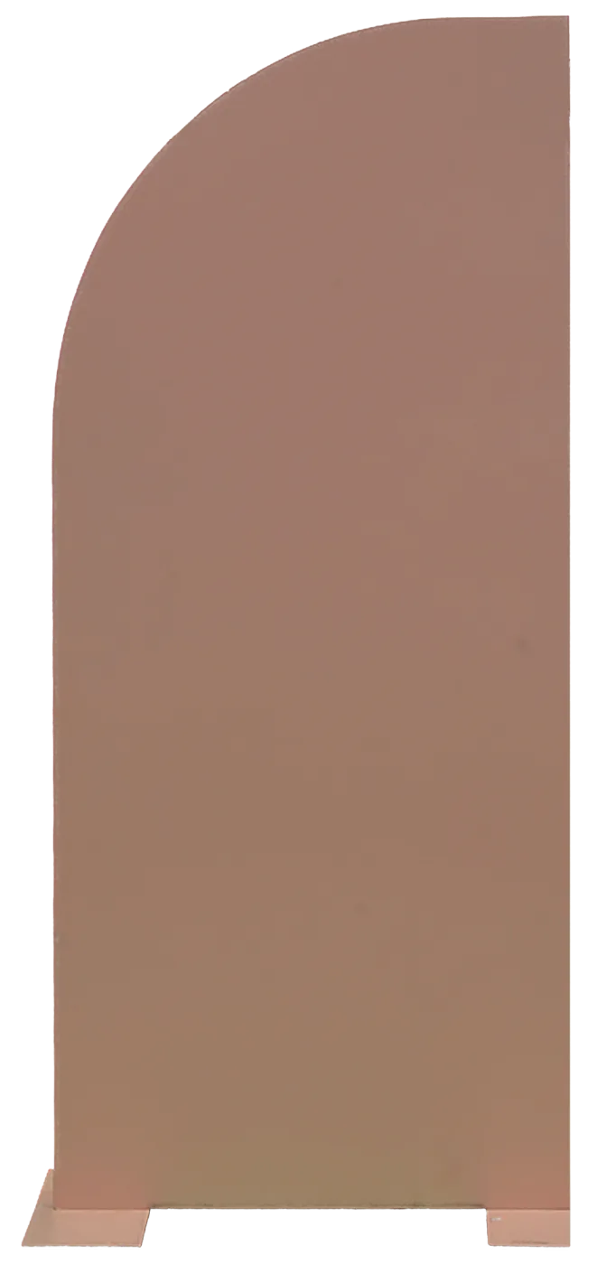Pallet Aesthetic Grande Marron Claro