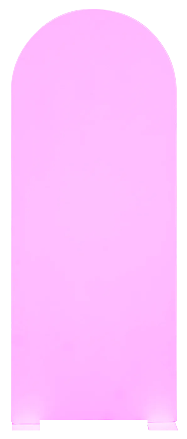 Pallet Rosado Plano
