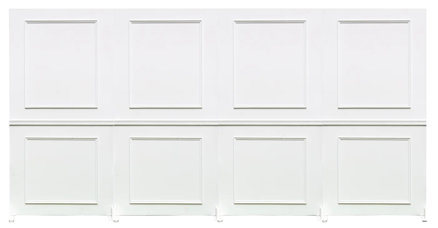 Pallet Puerta