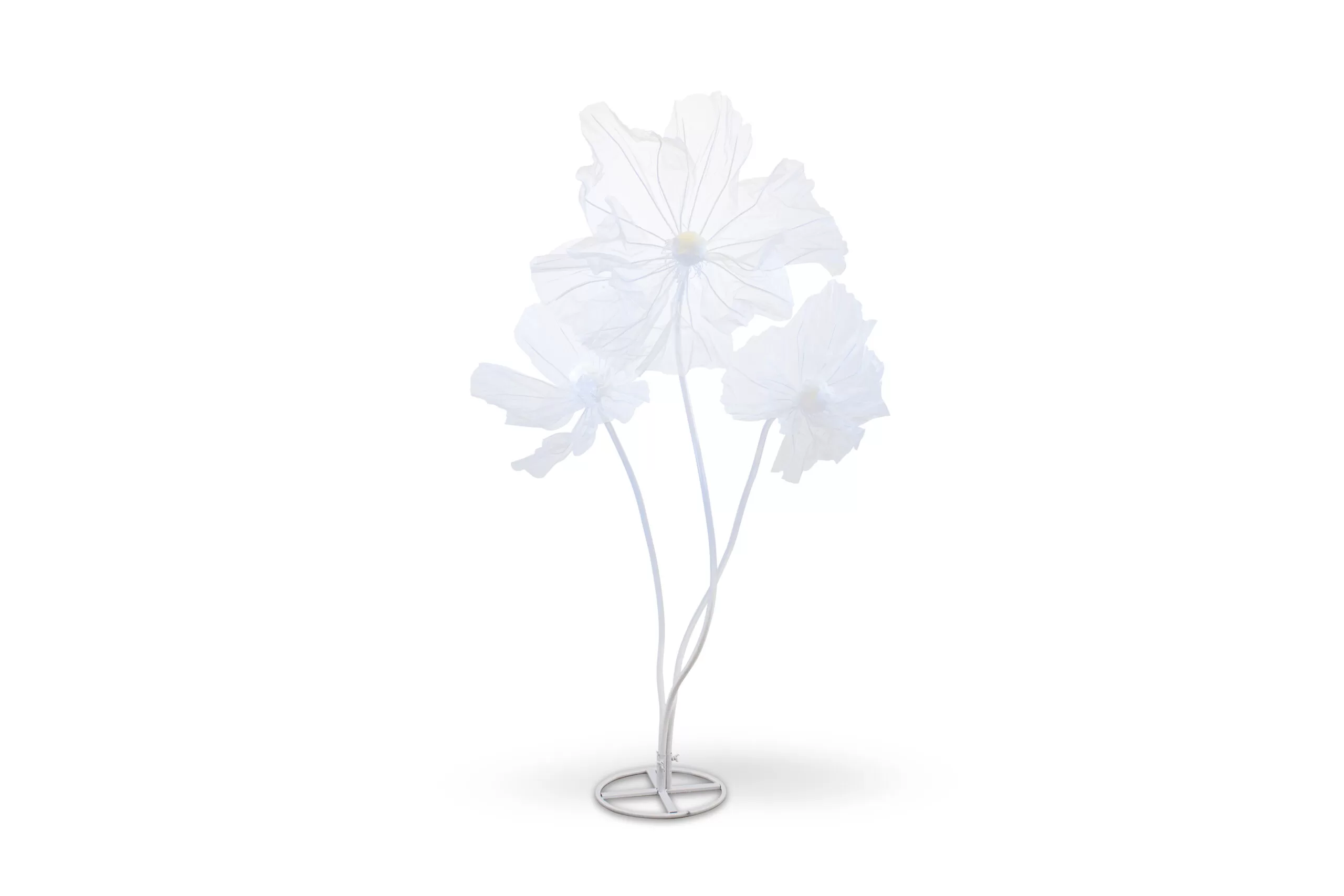 Flor Triple