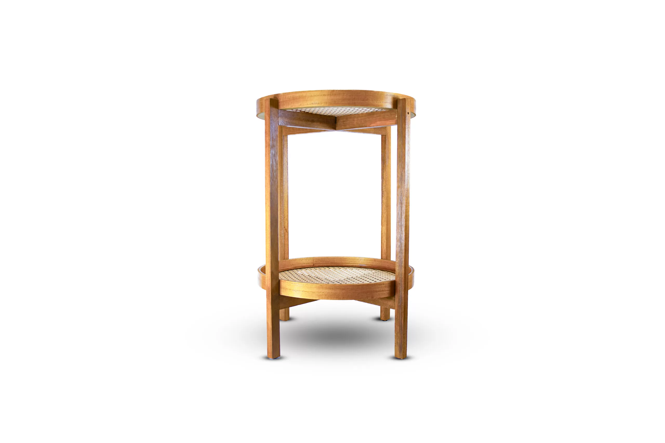 Mesa de apoyo Bambú (2 unidades)