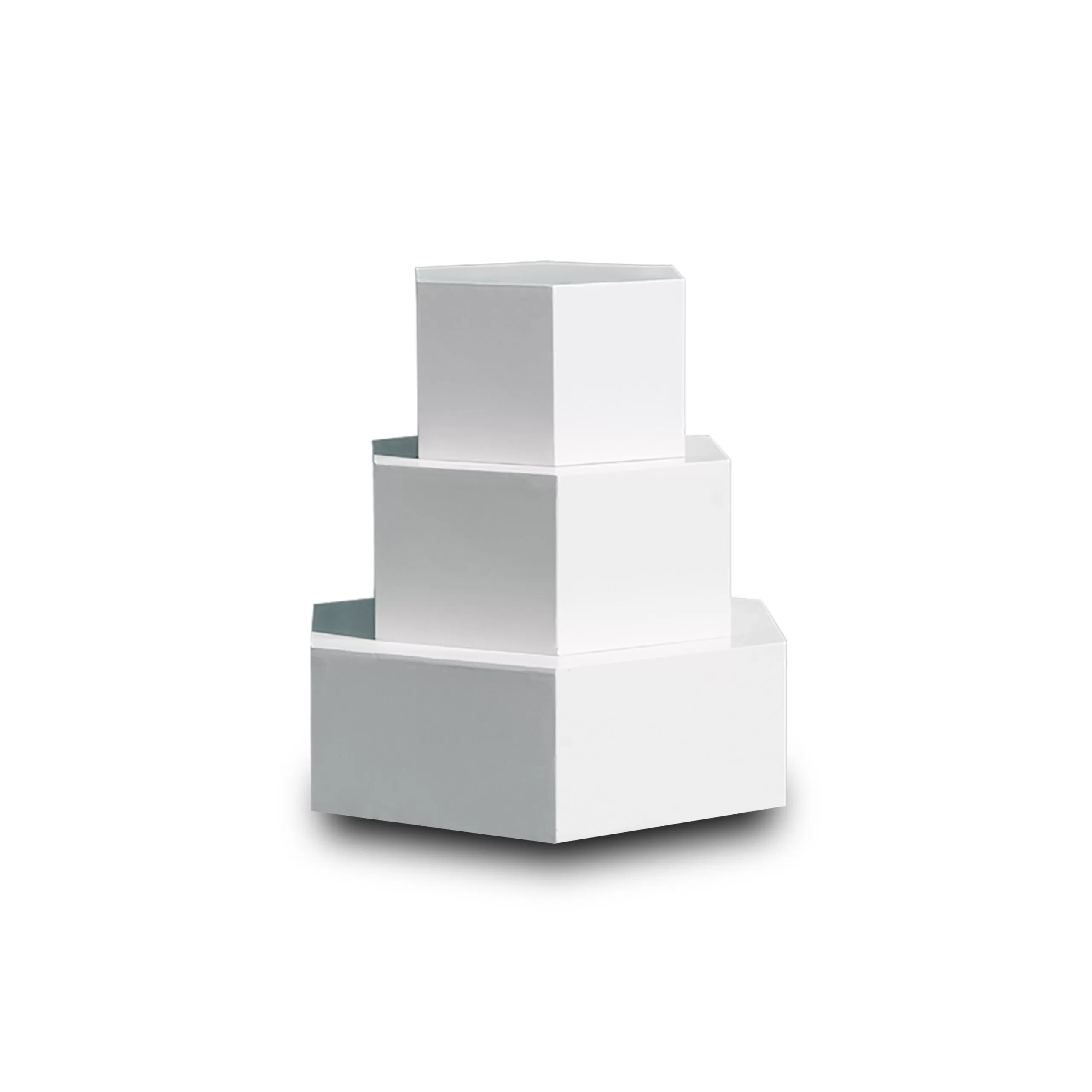 Mesa Hexagonal