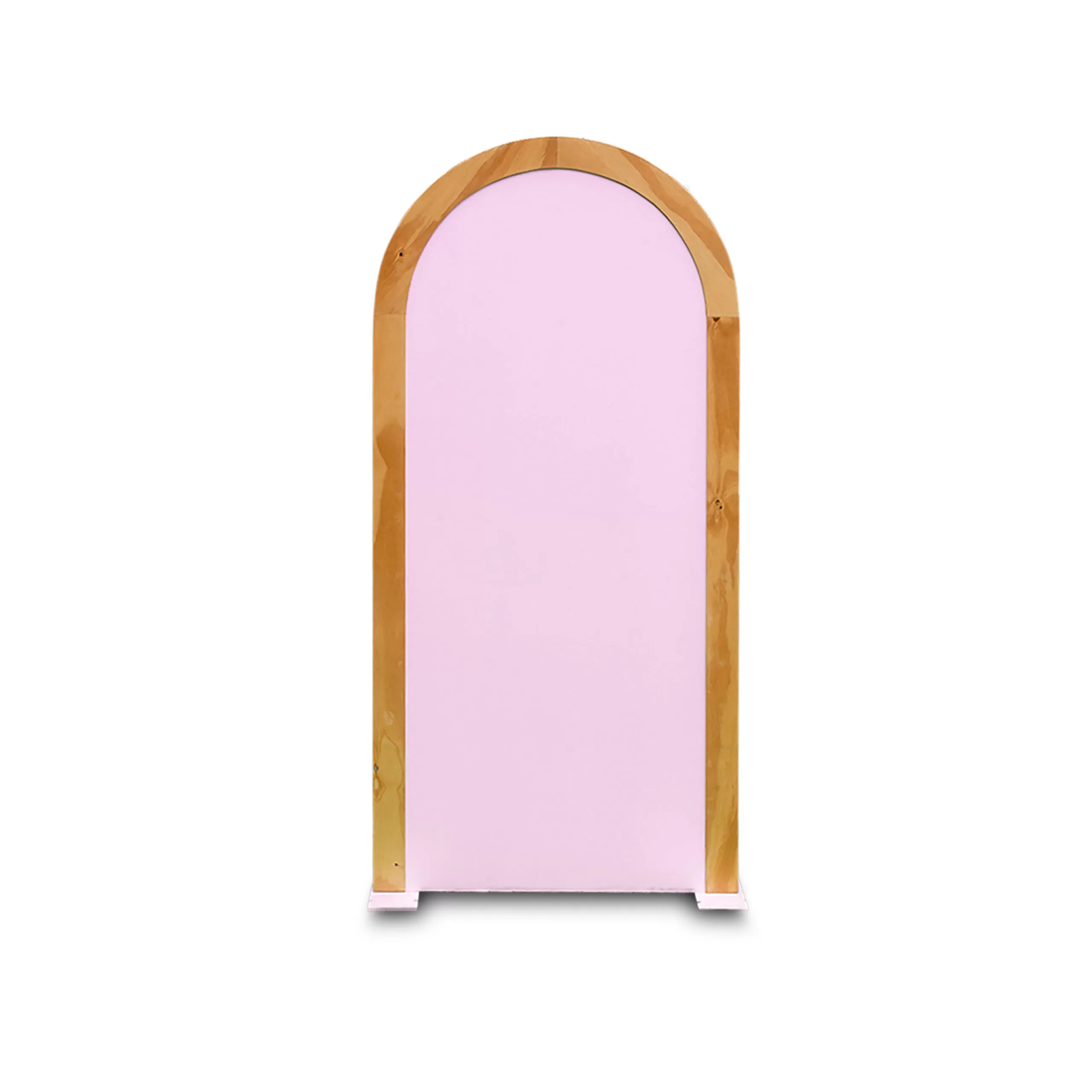 Pallet Woody Candy Rosado