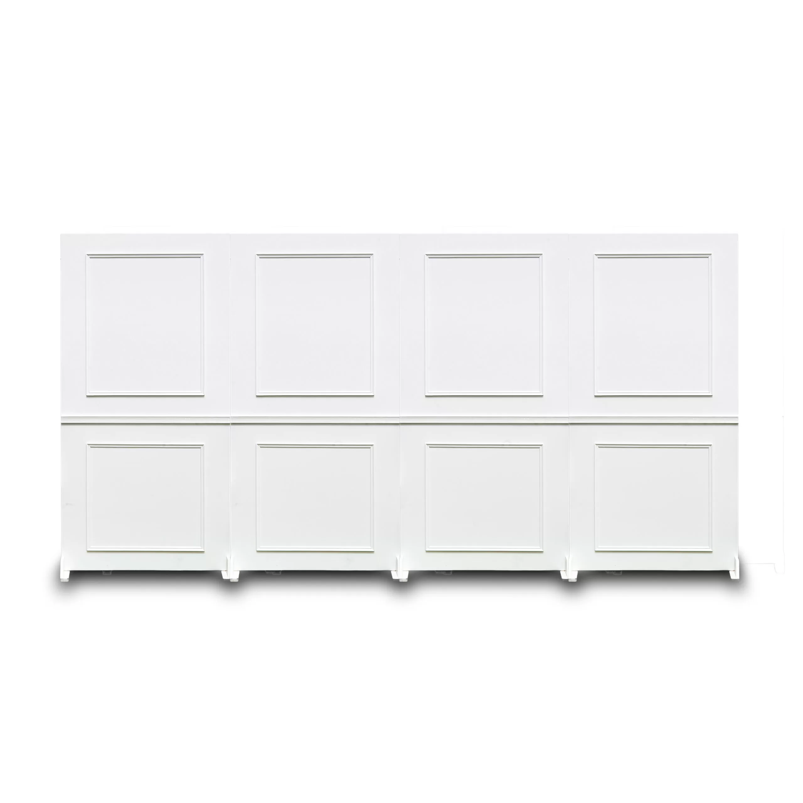 Pallets Puertas